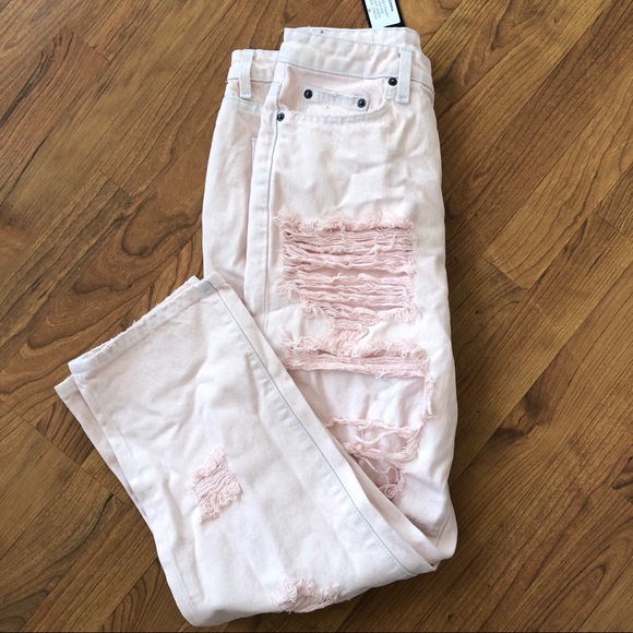 LF Denim - Carmar jeans